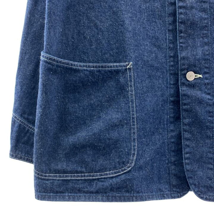 楽天市場】MAATEE&SONS / マーティー&サンズ | 40s denim カバーオール