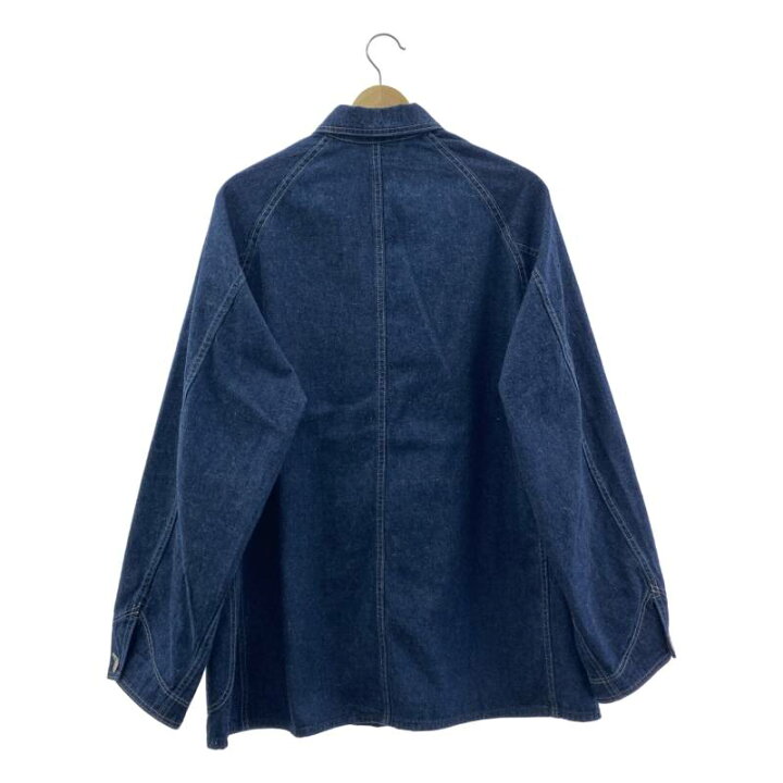 楽天市場】MAATEE&SONS / マーティー&サンズ | 40s denim カバーオール 