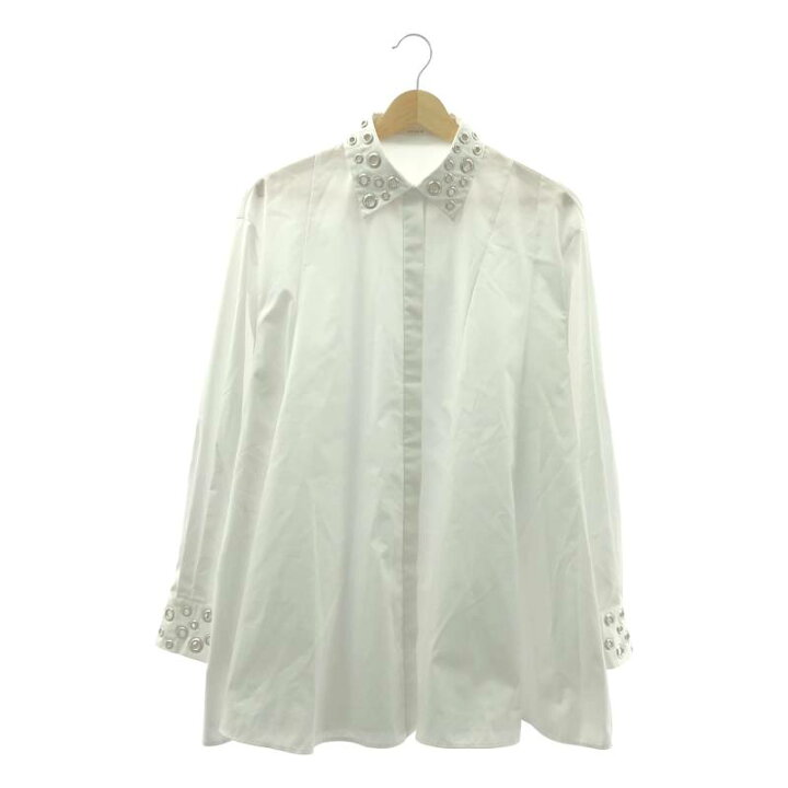 楽天市場】LOHEN / ローヘン | 2024AW | EYELET SHIRT スタッズ 