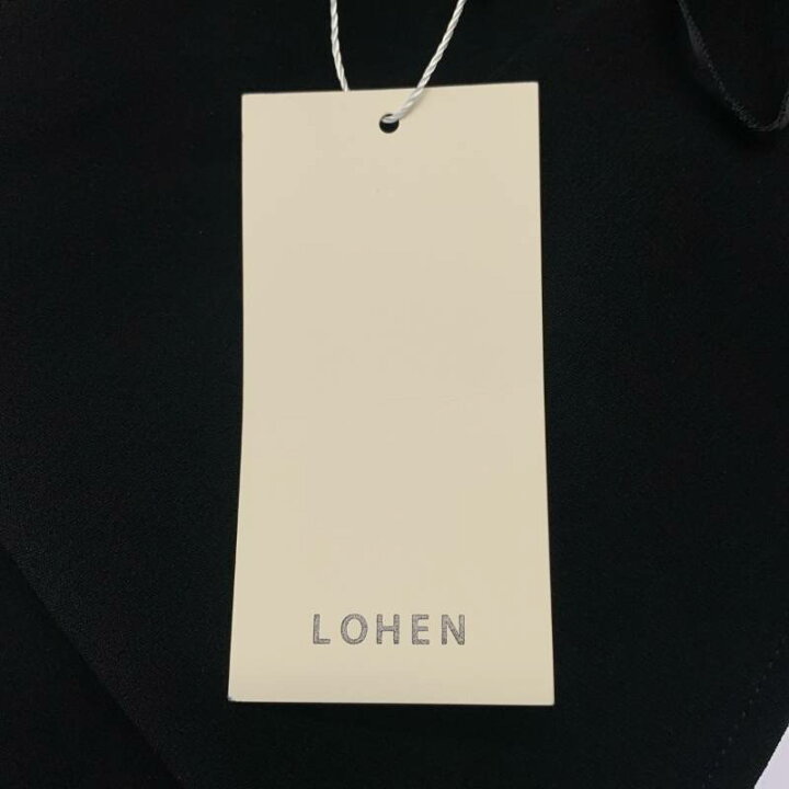 楽天市場】【美品】 LOHEN / ローヘン | 2025SS | DOUBLE CLOTH BALOON  