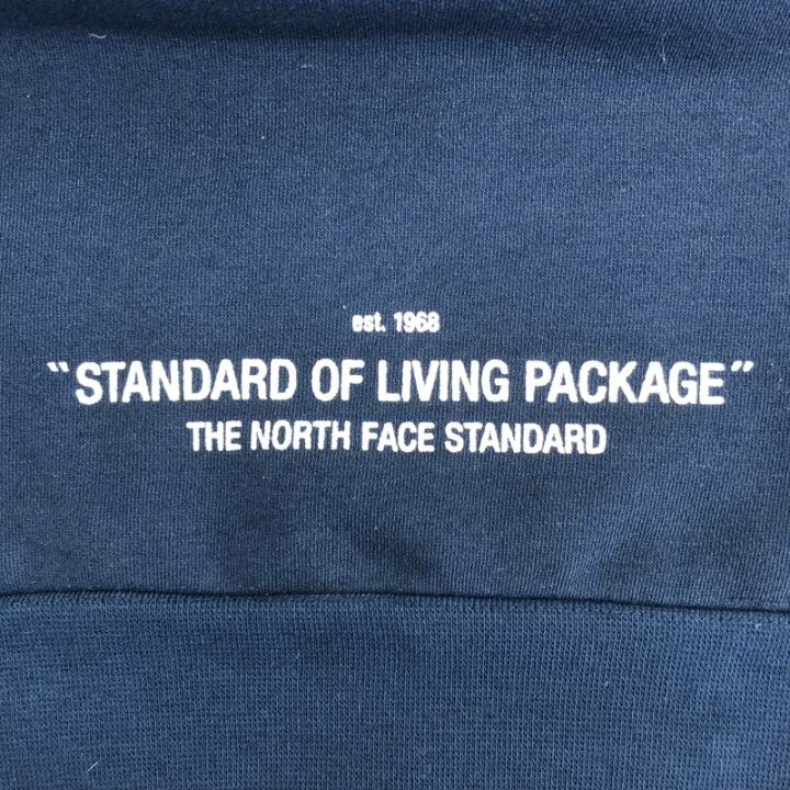 楽天市場】THE NORTH FACE / ザノースフェイス | STANDARD HOODIE 