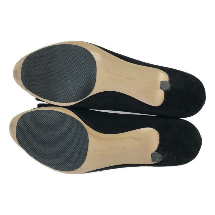 楽天市場】【美品】 Salvatore Ferragamo / サルヴァトーレフェラガモ  
