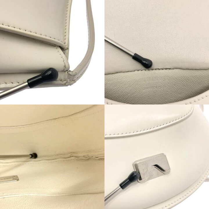 楽天市場】JIL SANDER / ジルサンダー | CRESCENT MINI クレセント 