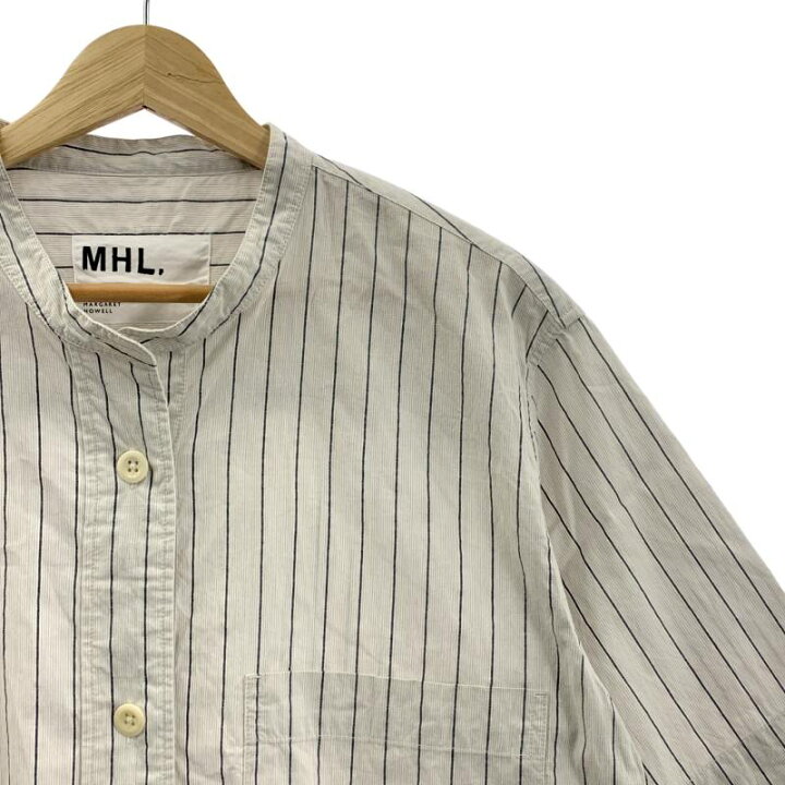 楽天市場】MHL. / エムエイチエルマーガレットハウエル | 2023SS 