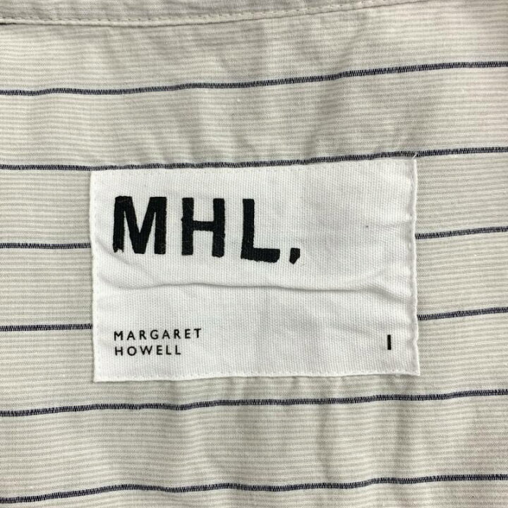 楽天市場】MHL. / エムエイチエルマーガレットハウエル | 2023SS 