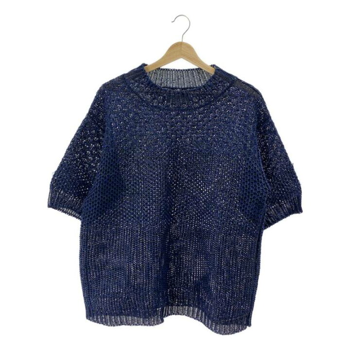 楽天市場】amachi. / アマチ | 2022SS | Washi Knit 和紙 ペーパー 