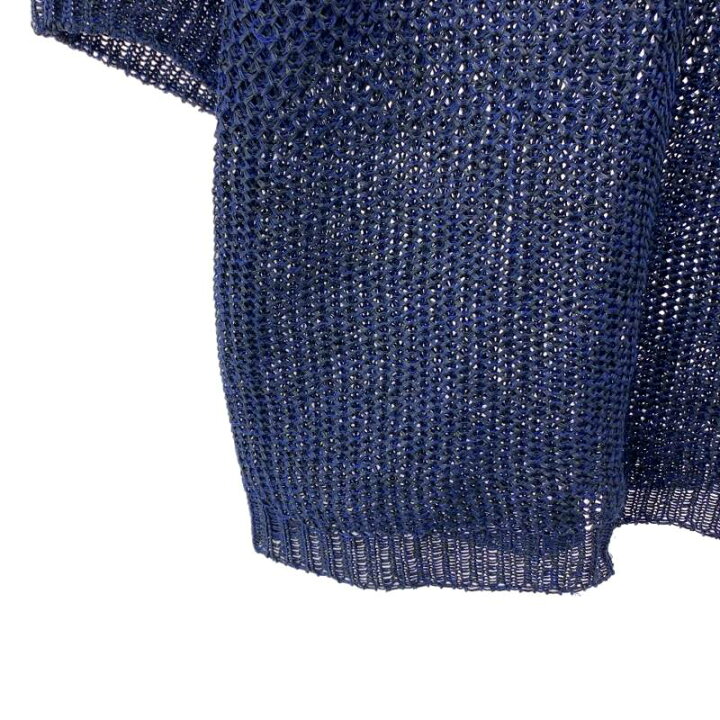 楽天市場】amachi. / アマチ | 2022SS | Washi Knit 和紙 ペーパー 