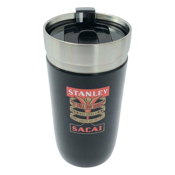 楽天市場】【新品】 sacai / サカイ | 2022AW | ×STANLEY スタンレー 