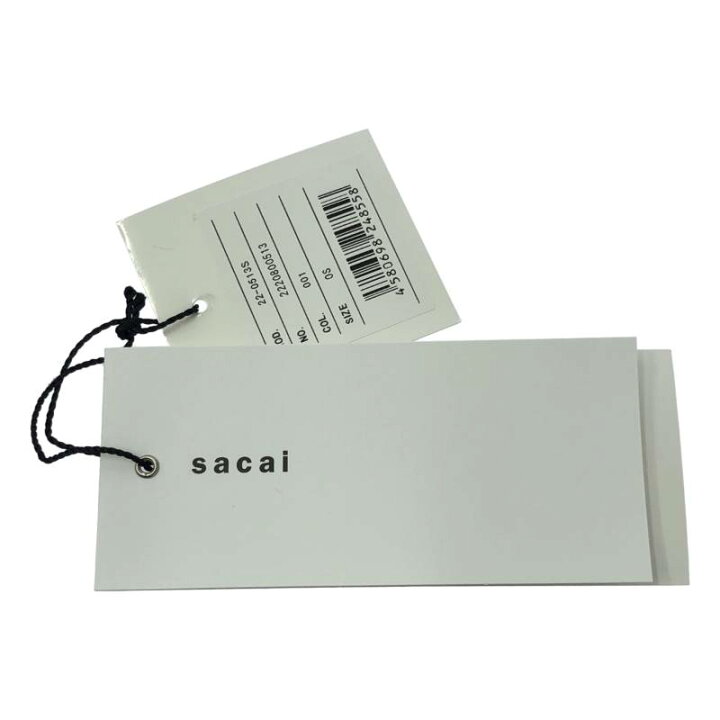 楽天市場】【新品】 sacai / サカイ | 2022AW | ×STANLEY スタンレー 