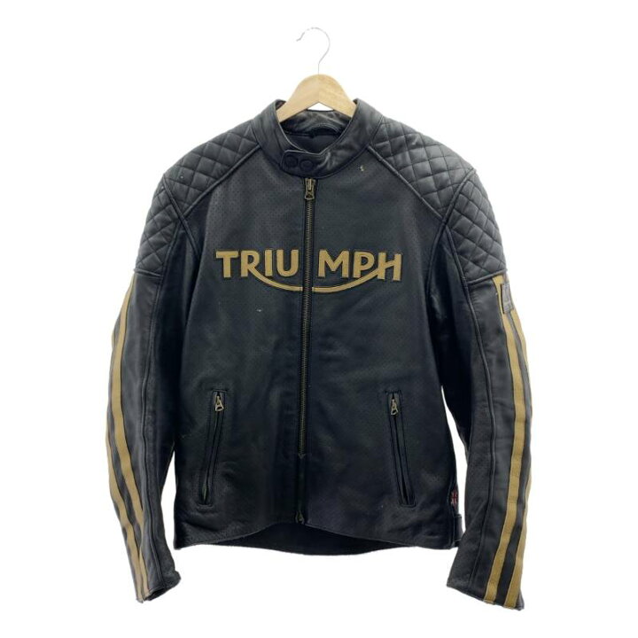 楽天市場】【美品】 TRIUMPH / トライアンフ | Braddan Air Race 
