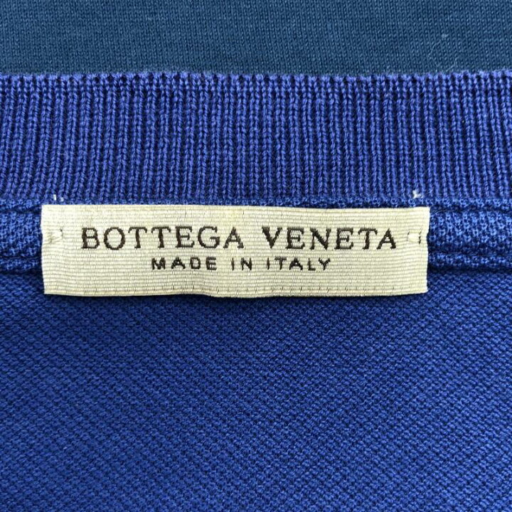楽天市場】BOTTEGA VENETA / ボッテガヴェネタ | コットン バイカラー 