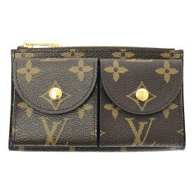 【美品】 Louis Vuitton / ルイヴィトン | サンチュール ポシェット デュオ ウエストバッグ / M9836 | ブラウン | レディース