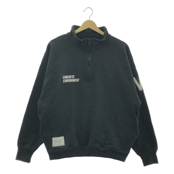楽天市場】WTAPS / ダブルタップス | 2024SS | DEPST SWEATER COTTON 