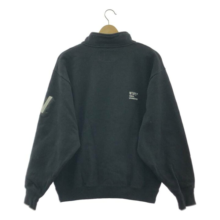 楽天市場】WTAPS / ダブルタップス | 2024SS | DEPST SWEATER COTTON 