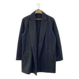 BEAUTY&YOUTH / ビューティーアンドユース | 圧縮ジャージーミドルジャケット | F | ブラック | レディース