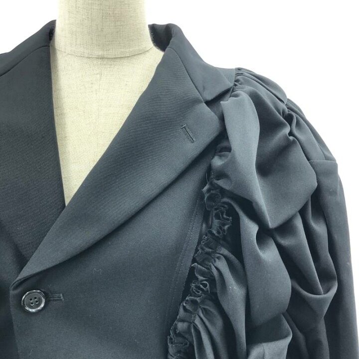 楽天市場】【美品】 COMME des GARCONS / コムデギャルソン | 2023SS 