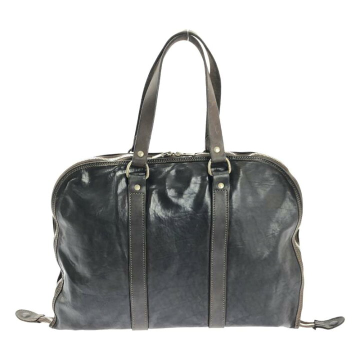 楽天市場】【美品】 GUIDI / グイディ | GB1 leather bag / レザー 
