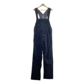 JUNYAWATANABE COMMEdesGARCONS MAN / ジュンヤワタナベマン | 2012AW | コーデュロイ オーバーオール パンツ | XS | ダークブラウン | メンズ