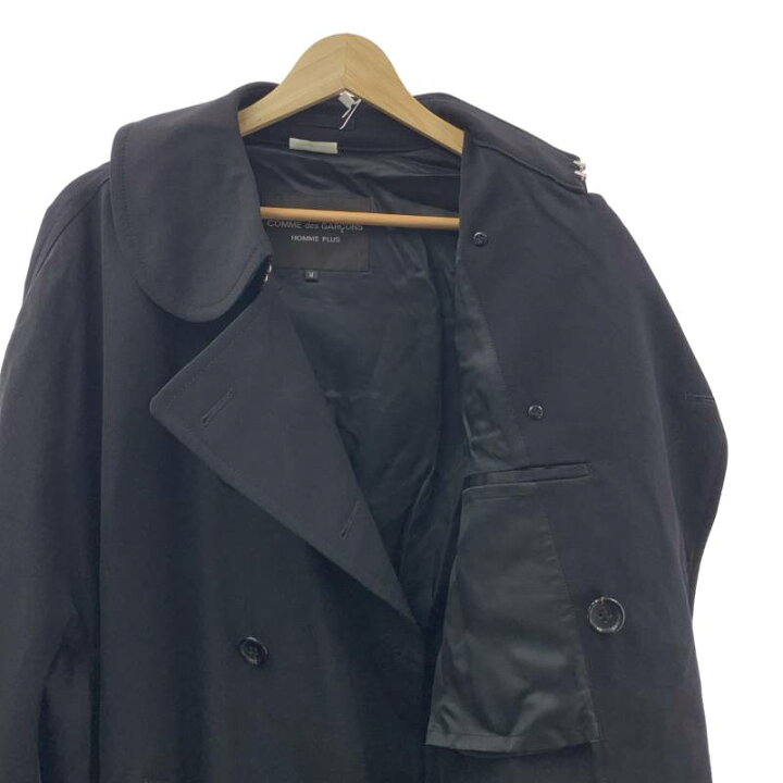 楽天市場】【美品】 COMME des GARCONS HOMME PLUS / コムデギャルソン 