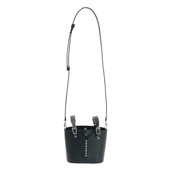 楽天市場】【美品】 TOGA / トーガ | TOO LEATHER TOTE BAG MINI 