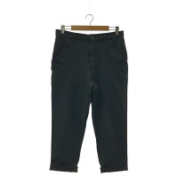楽天市場】black comme des garcons パンツ ポリ（メンズファッション  
