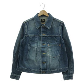 【新品】 Needles / ニードルス | Darts Jean Jacket - 12oz Denim 12オンス ダーツ ジーン ジャケット | XS | INDIGO / インディゴ | メンズ