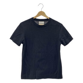 SLOANE / スローン | コットン Tシャツ | 1 | ブラック | レディース