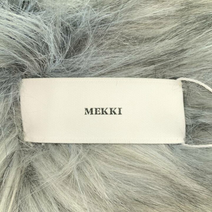 楽天市場】【新品】 MEKKI / メッキ | 【MEKKI / メッキ】 ベロア 