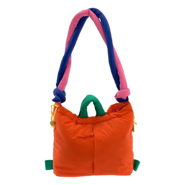 楽天市場】OLEND / オレンド | ×BOBO CHOSES ona soft bag 2way 
