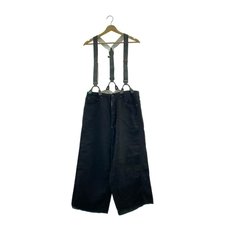 楽天市場】【美品】 Paul Harnden / ポールハーデン | suspender 
