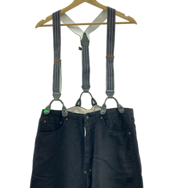 楽天市場】【美品】 Paul Harnden / ポールハーデン | suspender 