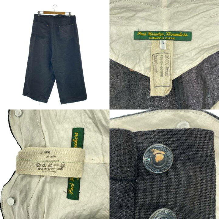楽天市場】【美品】 Paul Harnden / ポールハーデン | suspender 