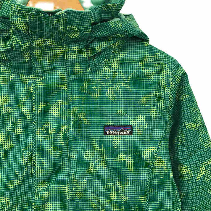 楽天市場 Patagonia パタゴニア 総柄 マウンテンパーカー スキーウェアジャケット S グリーン レディース Kld 楽天市場店 楽天市場 Patagonia パタゴニア 総柄 マウンテンパーカー スキーウェアジャケット S グリーン レディース Kld 楽天市場店