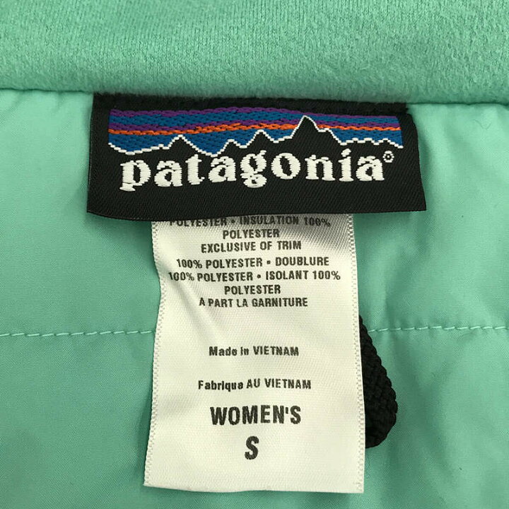 楽天市場 Patagonia パタゴニア 総柄 マウンテンパーカー スキーウェアジャケット S グリーン レディース Kld 楽天市場店 楽天市場 Patagonia パタゴニア 総柄 マウンテンパーカー スキーウェアジャケット S グリーン レディース Kld 楽天市場店
