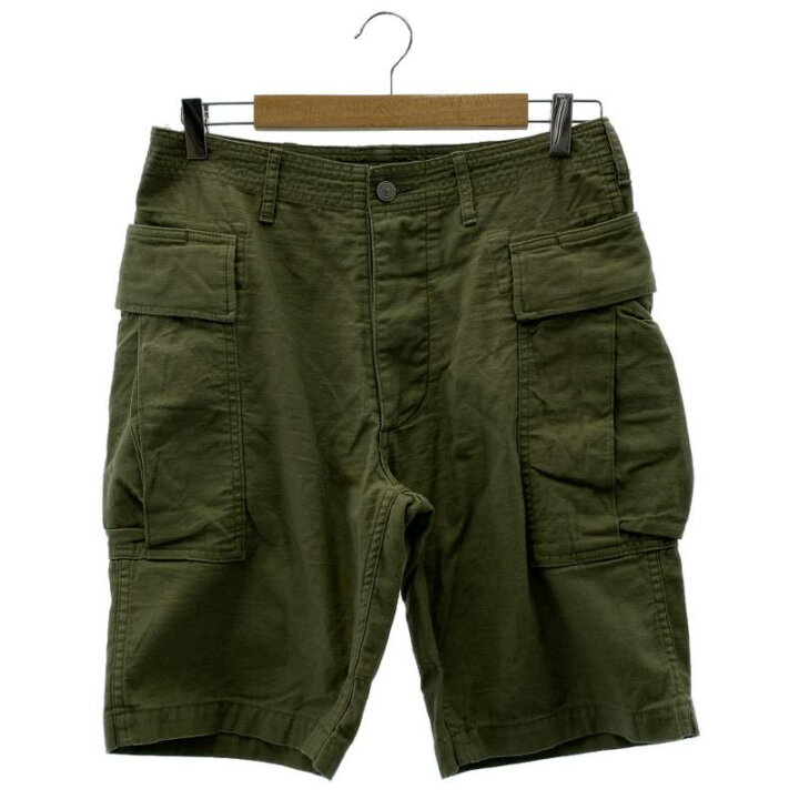 楽天市場】【美品】 SASSAFRAS / ササフラス | Trug Fatigue Pants 1/2 