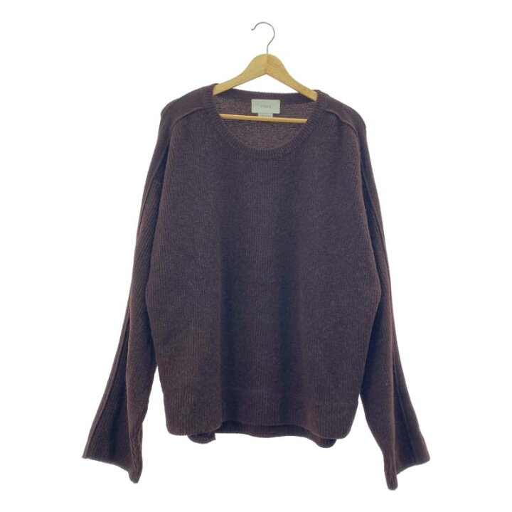 楽天市場】YOKE / ヨーク | 7G ALPACA WOOL CARDIGAN RIB STITCH KNIT 