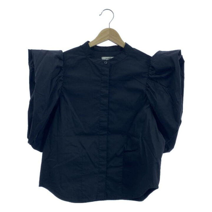 楽天市場】AMERI / アメリ | PETAL SLEEVE COMPACT BLOUSE コンパクト 