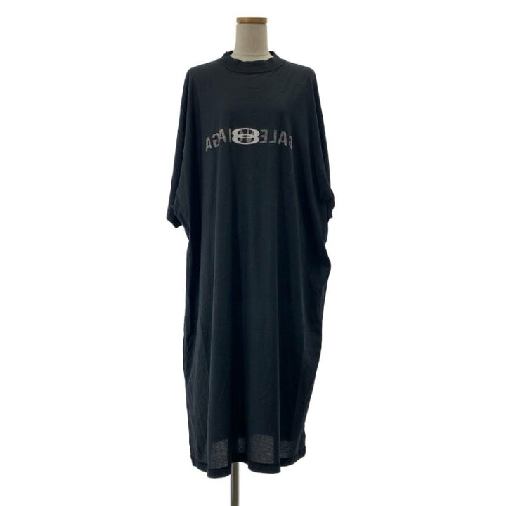 楽天市場】BALENCIAGA / バレンシアガ | ミラーロゴ インサイドアウト  