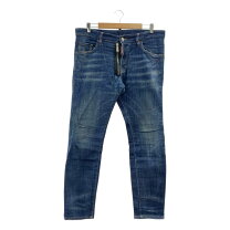 楽天市場】dsquared2 デニム スケーター 50の通販