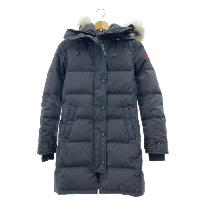 楽天市場】CANADA GOOSE / カナダグース | MACKENZIE PARKA 