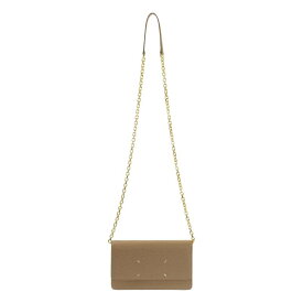 【美品】 Maison Margiela / メゾンマルジェラ | 2024SS | ショルダー | UNI | グレージュ | レディース