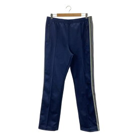 【美品】 Needles / ニードルス | Narrow Track Pant トラック パンツ | L | ネイビー | メンズ