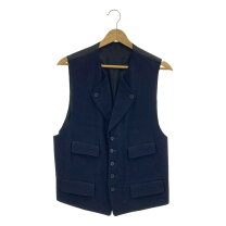 楽天市場】Yohji Yamamoto ヨウジヤマモト（ベスト・ジレ｜トップス 