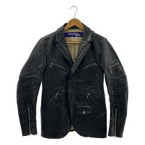 楽天市場】ジュンヤワタナベ ライダース（コート・ジャケット｜メンズ 