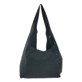 【美品】 mu_ / ムー | ワンショルダーバッグ / ユニセックス | ブラック | メンズ