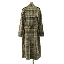 楽天市場】celine クロンビーコート（コート・ジャケット｜レディース 