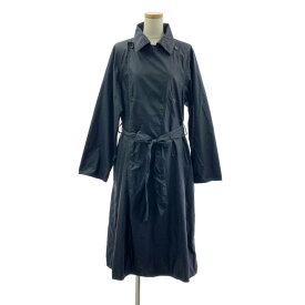 【美品】 45r / フォーティファイブアール | 240 ナイロンのコート | 2 | ネイビー | レディース