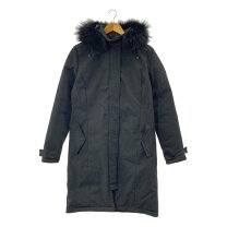 楽天市場】ケープハイツ ダウン（レディースファッション）の通販 