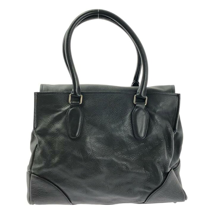 楽天市場】JIL SANDER / ジルサンダー | レザー ボストン トートバッグ 