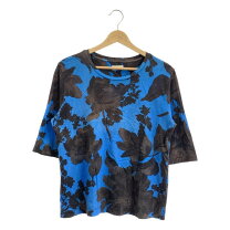 楽天市場】dries van noten 古 シャツ フラワーの通販